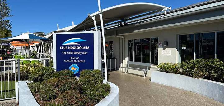 Club Mooloolaba